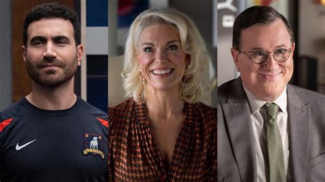 'Ted Lasso' Eyes Season 4 Greenlight .